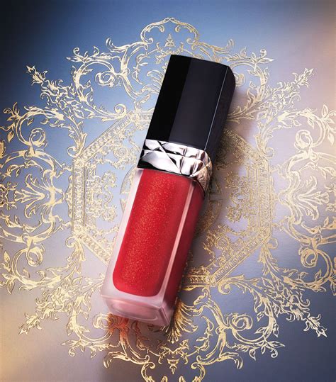 nuovo rouge dior forever|rouge dior forever liquid sequin.